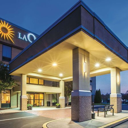 La Quinta By Wyndham Mechanicsburg - Harrisburg Esterno foto