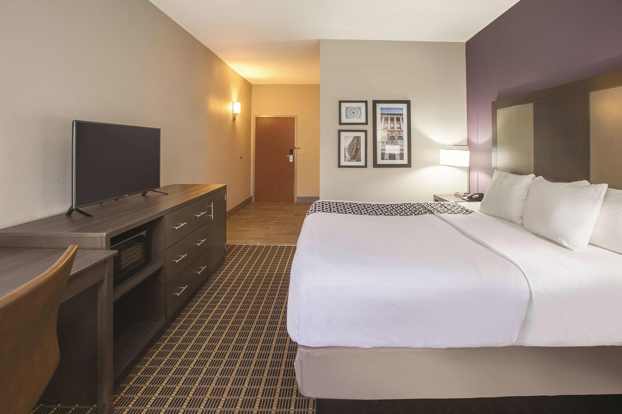 La Quinta By Wyndham Mechanicsburg - Harrisburg Esterno foto