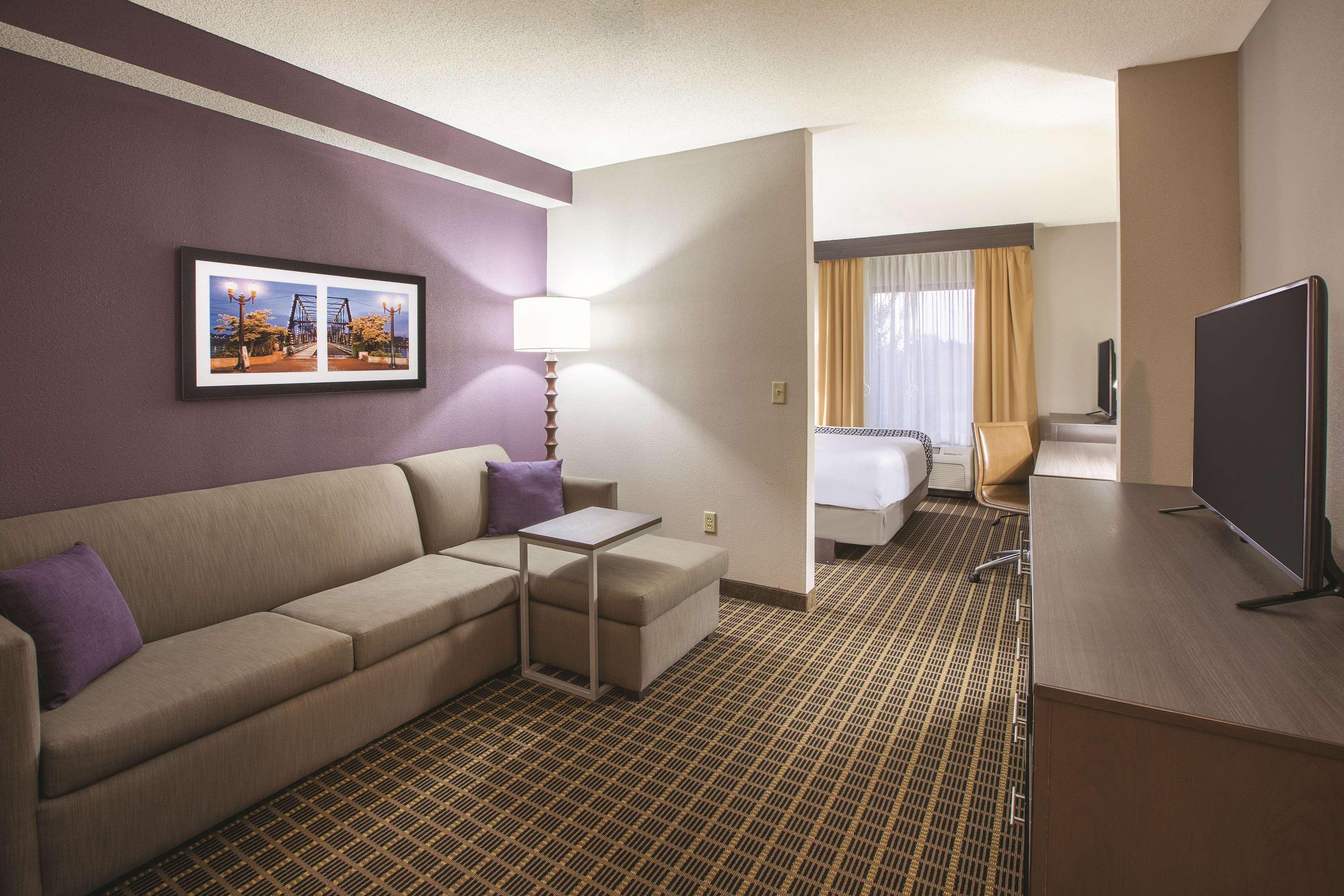 La Quinta By Wyndham Mechanicsburg - Harrisburg Esterno foto