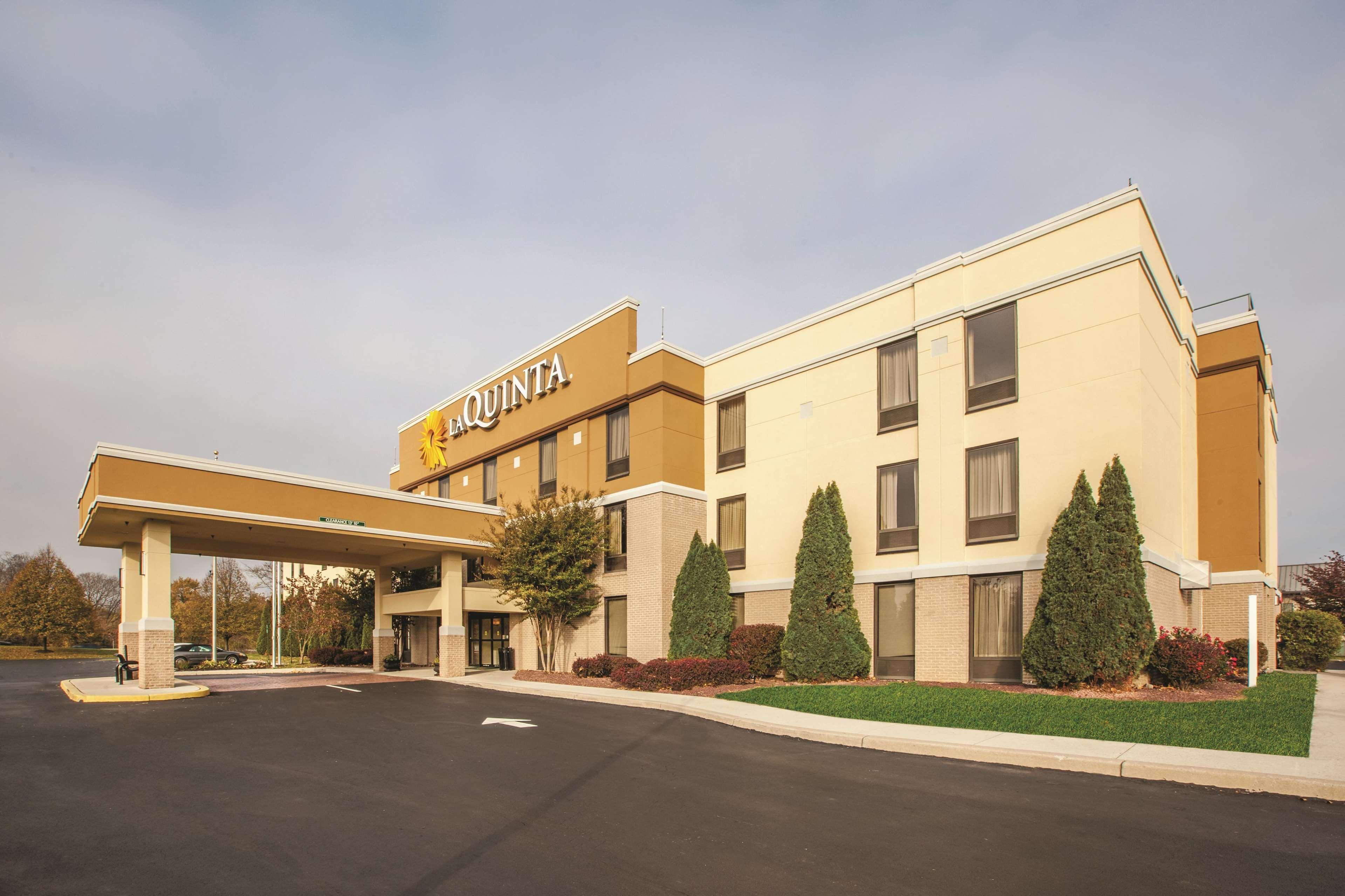 Hotel La Quinta By Wyndham Mechanicsburg - Harrisburg Esterno foto