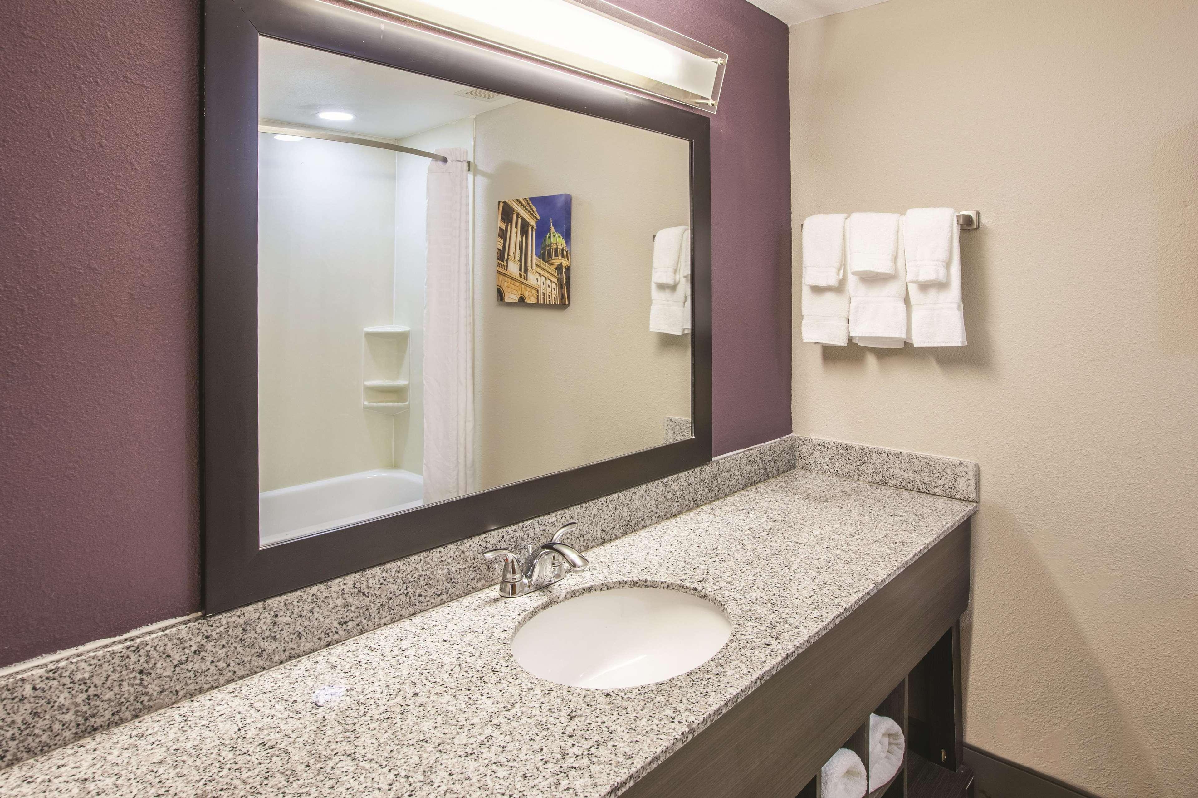 La Quinta By Wyndham Mechanicsburg - Harrisburg Esterno foto