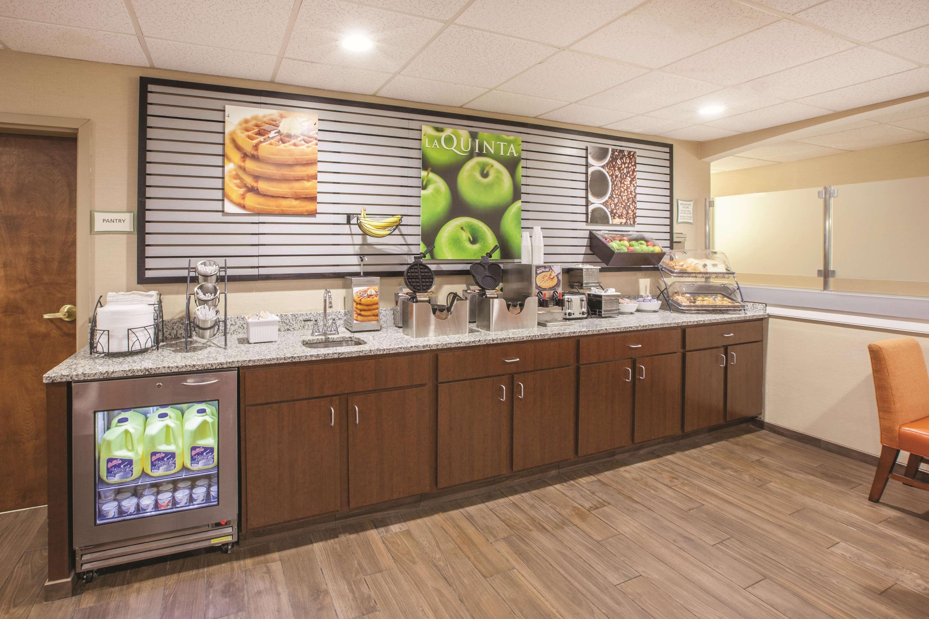La Quinta By Wyndham Mechanicsburg - Harrisburg Esterno foto