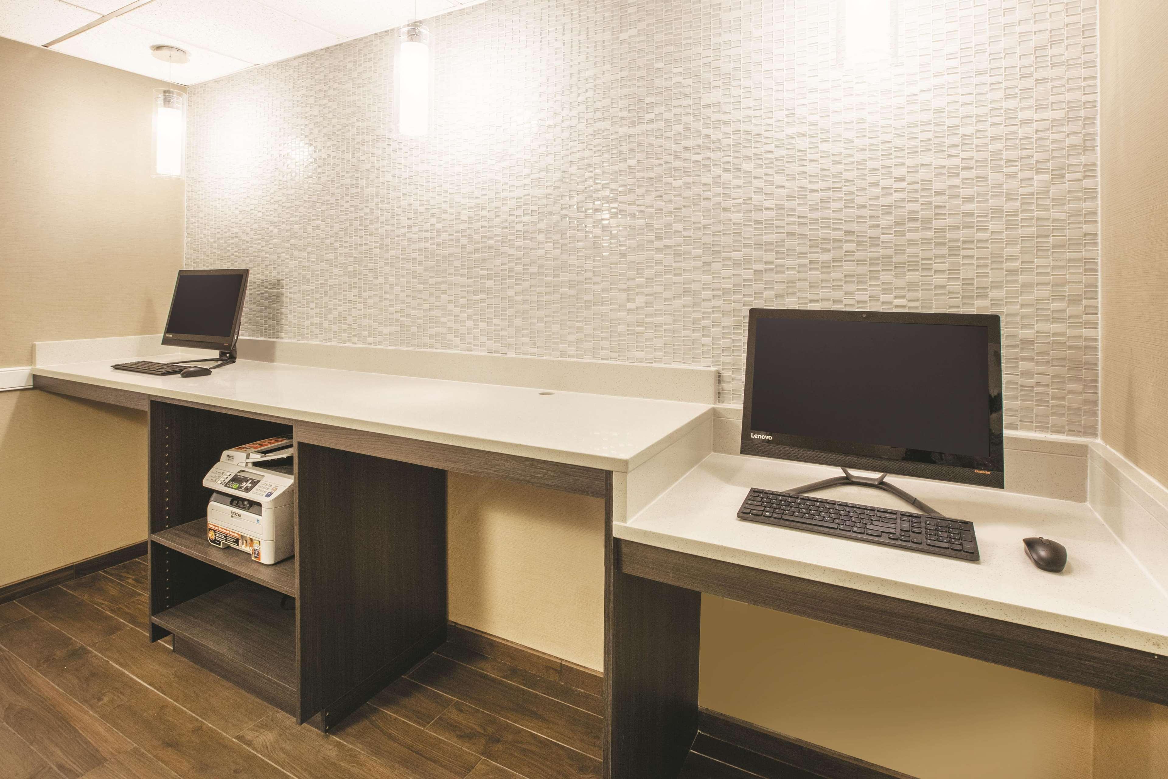 La Quinta By Wyndham Mechanicsburg - Harrisburg Esterno foto