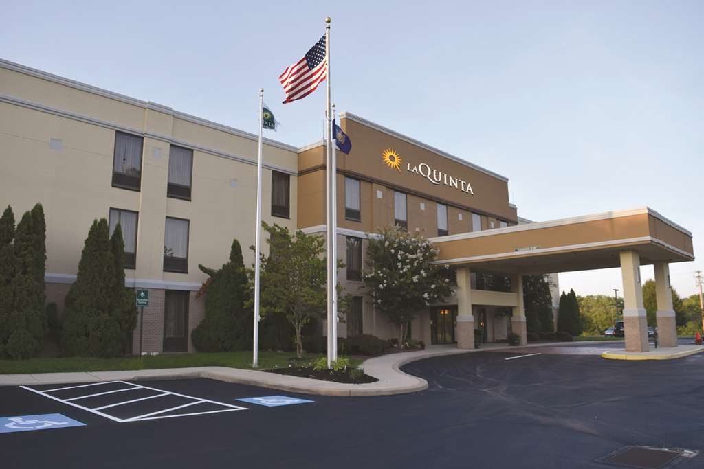 Hotel La Quinta By Wyndham Mechanicsburg - Harrisburg Esterno foto