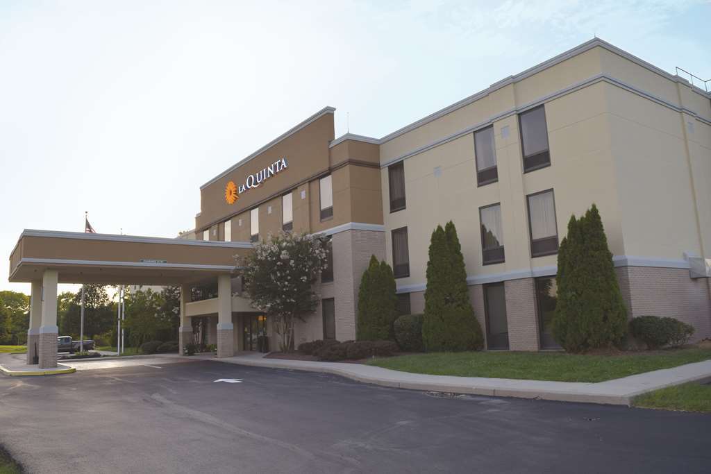 La Quinta By Wyndham Mechanicsburg - Harrisburg Esterno foto