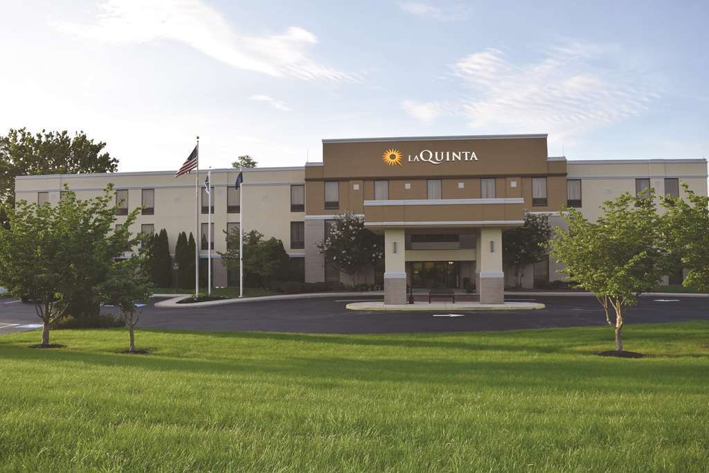 Hotel La Quinta By Wyndham Mechanicsburg - Harrisburg Esterno foto