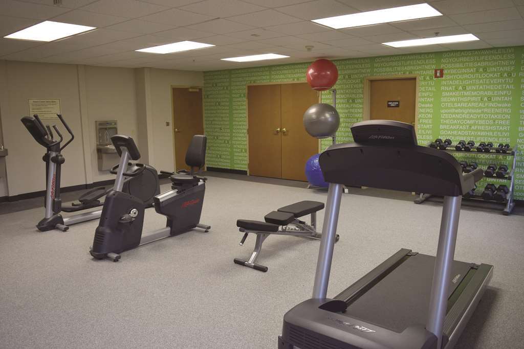 La Quinta By Wyndham Mechanicsburg - Harrisburg Servizi foto