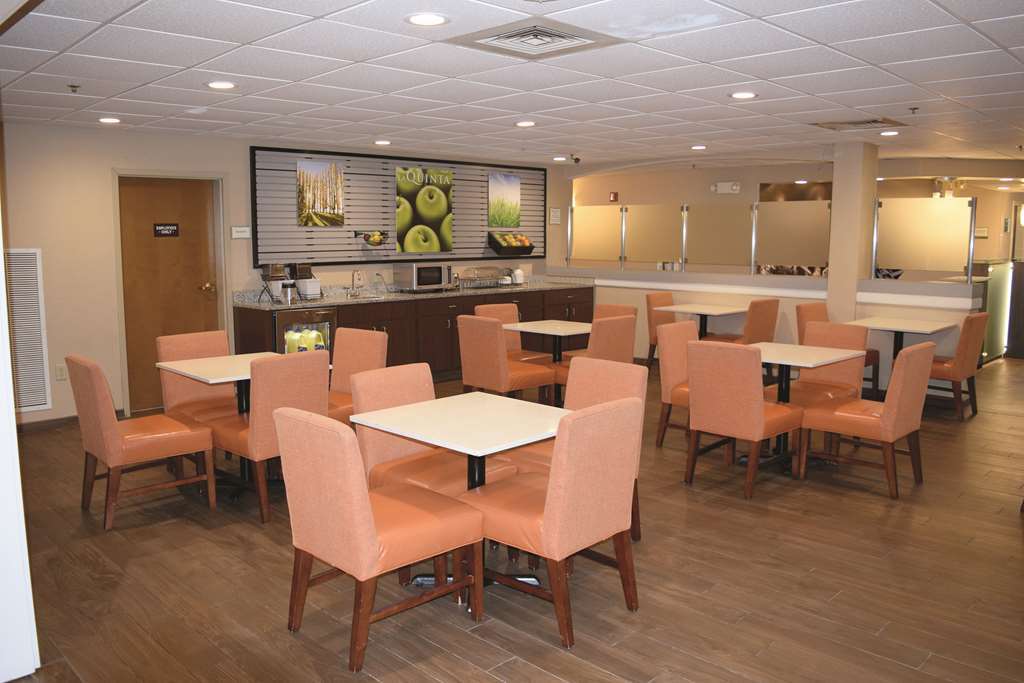 La Quinta By Wyndham Mechanicsburg - Harrisburg Servizi foto