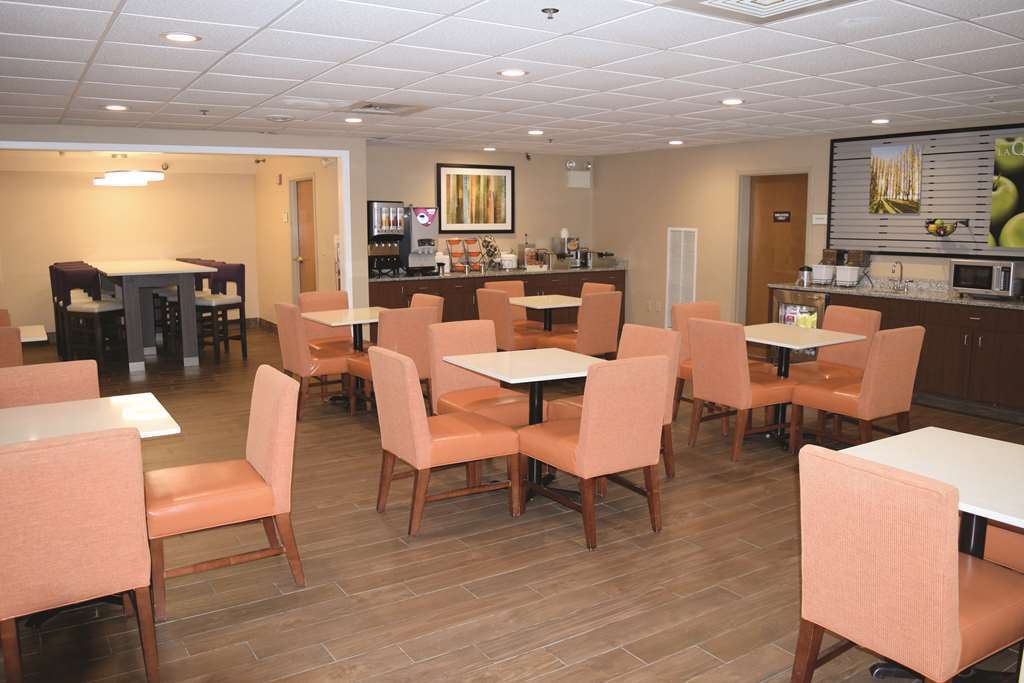 La Quinta By Wyndham Mechanicsburg - Harrisburg Servizi foto