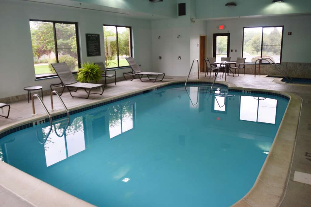 La Quinta By Wyndham Mechanicsburg - Harrisburg Servizi foto