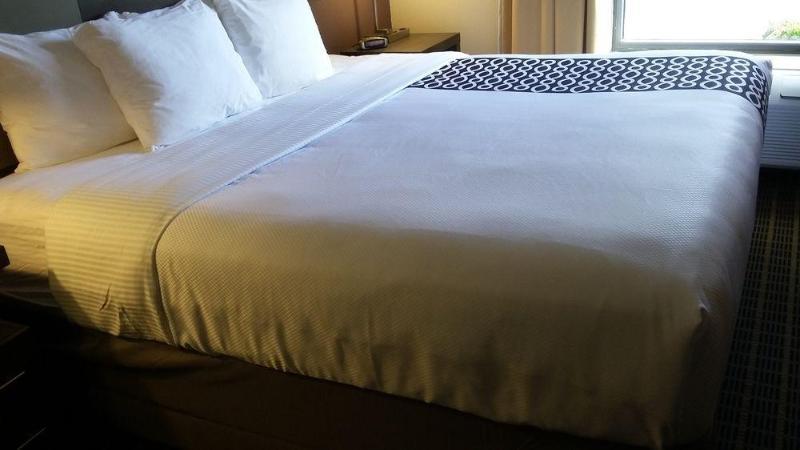 La Quinta By Wyndham Mechanicsburg - Harrisburg Esterno foto