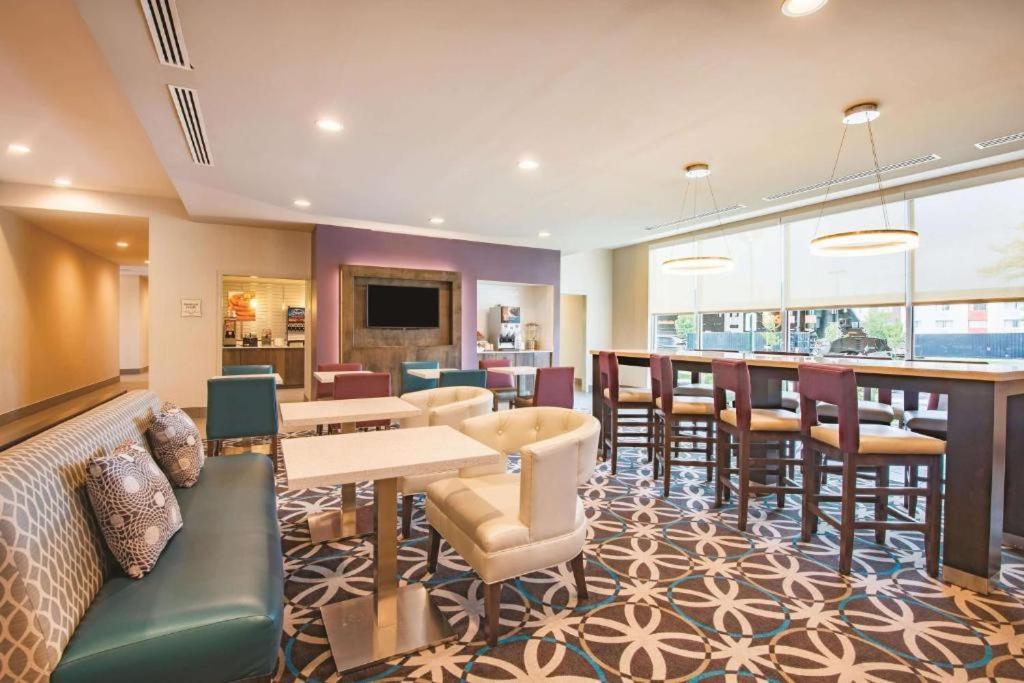 La Quinta By Wyndham Mechanicsburg - Harrisburg Esterno foto